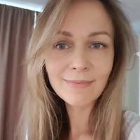 Портрет фотографа (аватар) Мария Руцкая (Maria Rutskaya)