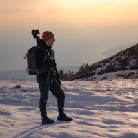 Портрет фотографа (аватар) Paolo Razzauti