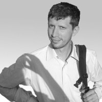 Портрет фотографа (аватар) Andrzej Orlowski