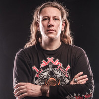 Портрет фотографа (аватар) Сергей Морозов (Siarhei Marozau)