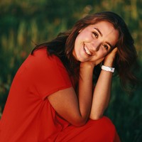 Фотография Екатерина Акаемова (Ekaterina) Портрет фотографа (аватар) Екатерина Акаемова (Ekaterina)