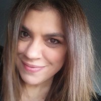 Фотография Ana Vaz (Ana Luar Vaz) Портрет фотографа (аватар) Ana Vaz (Ana Luar Vaz)