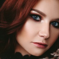 Портрет фотографа (аватар) Эвелина Мельцер (Evelina Meltser)