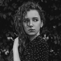 Портрет фотографа (аватар) Татьяна Романенко (Tetiana Romanenko)