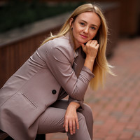 Портрет фотографа (аватар) Ирина Федорив (Irina Fedoriv)