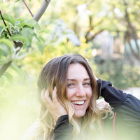 Портрет фотографа (аватар) Мария Афанасьева (Maria Afanasieva)