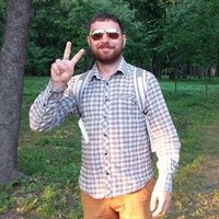 Портрет фотографа (аватар) Дмитрий Павлов (Dmitry Pavlov)