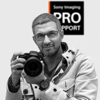 Портрет фотографа (аватар) SAMEH REFAT (Sameh Refat)