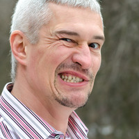 Портрет фотографа (аватар) DZIKARAU SIARHEI