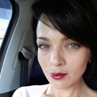 Портрет фотографа (аватар) Ольга Юзюк (Olga Uzuk)