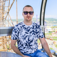 Портрет фотографа (аватар) Александр Карасев (Alexandr Karasev)