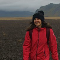 Портрет фотографа (аватар) Inês valente (Inês Valente)