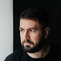 Портрет фотографа (аватар) Sergey Krok