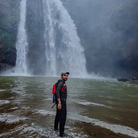 Портрет фотографа (аватар) sumit sitole