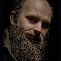 Портрет фотографа (аватар) Дмитрий Сергеев