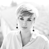 Портрет фотографа (аватар) Valentina Bucur