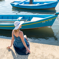 Портрет фотографа (аватар) Albert Schröder (Albert S.)