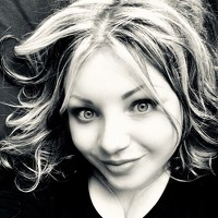 Портрет фотографа (аватар) Яна Максимова (Yana Maksimova)