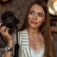 Портрет фотографа (аватар) Юлия Долголевец (Dolgolevets Yuliya)