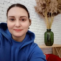 Портрет фотографа (аватар) Яна Шейко (Yana Sheiko)