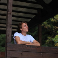 Портрет фотографа (аватар) Святослав (Svyatoslav)