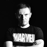 Портрет фотографа (аватар) Александр Щедринский (Shchedrinskiy Alexander)