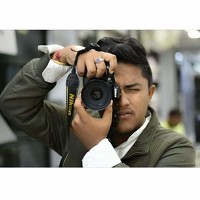 Портрет фотографа (аватар) Hirakjyoti Deka (Hirakjyoti deka)