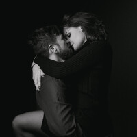 Портрет фотографа (аватар) Yulia Bruk