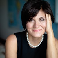 Портрет фотографа (аватар) Oksana Maksymova