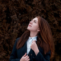 Портрет фотографа (аватар) EKATERINA WALTER