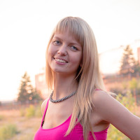 Портрет фотографа (аватар) Ольга (Olga)