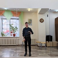 Портрет фотографа (аватар) Сергей Раевский (Sergey Raevski)