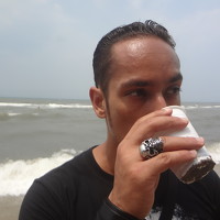 Портрет фотографа (аватар) Leonardo Ramos (Leonardo Mauricio Ramos Flores)