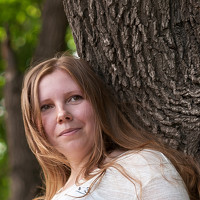 Портрет фотографа (аватар) Анастасия Мещерякова (Anastasia Meshcheryakova)