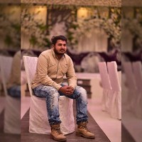 Портрет фотографа (аватар) Syed Qasim (Qasim)