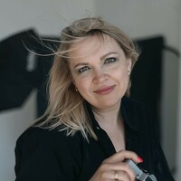 Портрет фотографа (аватар) Татьяна Давидчик (Tatiana)