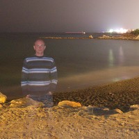 Портрет фотографа (аватар) Егор Охрименко (Egor Okhrimenko)