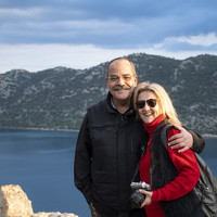 Портрет фотографа (аватар) Cem Yakal (Turkish and English)