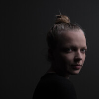 Портрет фотографа (аватар) Viktorija Jermolajeva