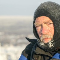 Фотография Ari Baltinester (Ari) Портрет фотографа (аватар) Ari Baltinester (Ari)