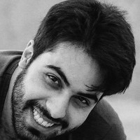 Портрет фотографа (аватар) Kaveh karim zadeh