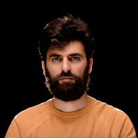 Портрет фотографа (аватар) siavosh ejlali (سیاوُش اجلالی)