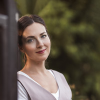 Портрет фотографа (аватар) Olga Engin