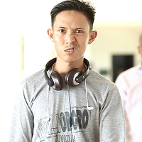 Портрет фотографа (аватар) Muntazeri Abdi