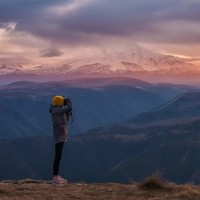 Портрет фотографа (аватар) Юлия Мальцева (Yuliya Shumlyaeva)