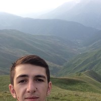 Портрет фотографа (аватар) Гусейинов Адам (Guseynov Adam)