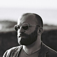 Портрет фотографа (аватар) Юрий Глазов (Yuri Glazov)