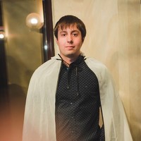 Портрет фотографа (аватар) Эдуард Масленников (Edward Maslennikov)