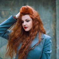 Портрет фотографа (аватар) Нина Казакова (Nina Kazakova)