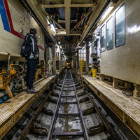 Портрет фотографа (аватар) Хлопунов Глеб (Gleb Khlopunov)